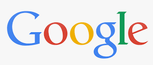 애초 유렵에서 디지털세 도입 논의를 촉발시킨 구글 로고