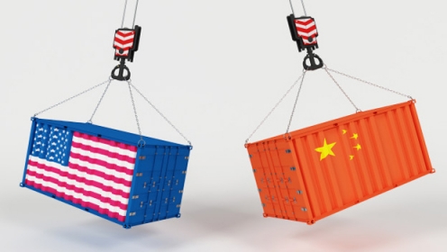 미국과 중국 협상단이 전화통화를 통해 2주 안에 무역협상을 재개하기로 합의한 것으로 알려졌다.