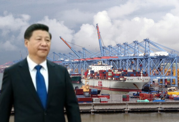 장즈웨이 핀포인트자산운용 수석 이코노미스트는 "중국은 경제 활동에 큰 피해를 주지 않으면서 어떻게 오미크론을 억제할 것인가 하는 딜레마에 직면했다"고 밝혔다. 이미지=이코노미21