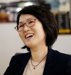 김진희 노무법인 벽성 대표