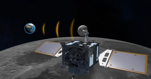 우리나라 최초의 우주탐사선인 달 궤도선 다누리가 오는 8월3일 미국 케이프커내버럴 우주군기지에서 발사될 예정이다.-항우연