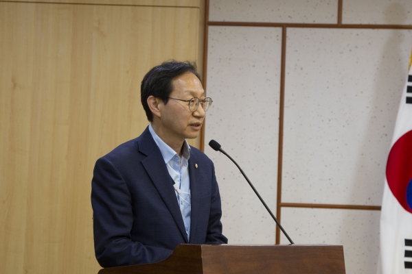 김성주 의원. 사진=이코노미21