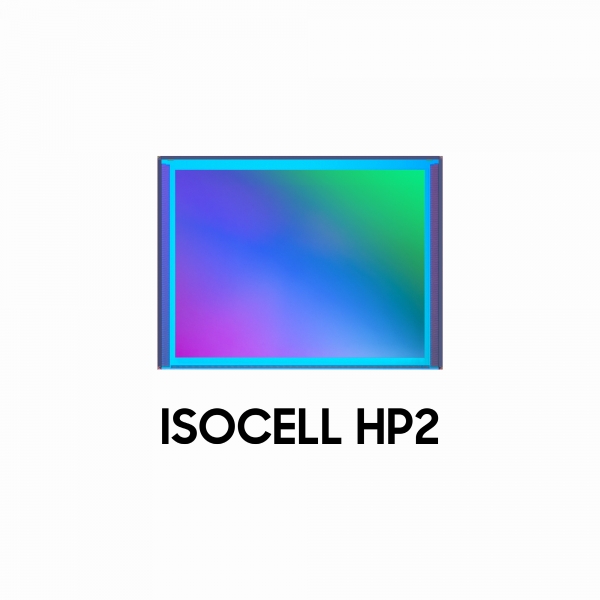 삼성전자 2억 화소 ISOCELL HP2